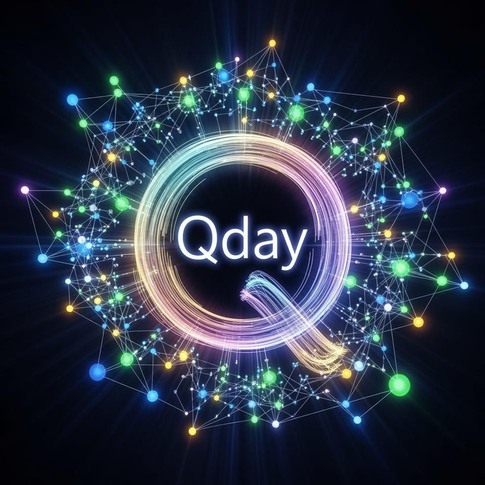 The Quantum Threat—What is Q-Day?