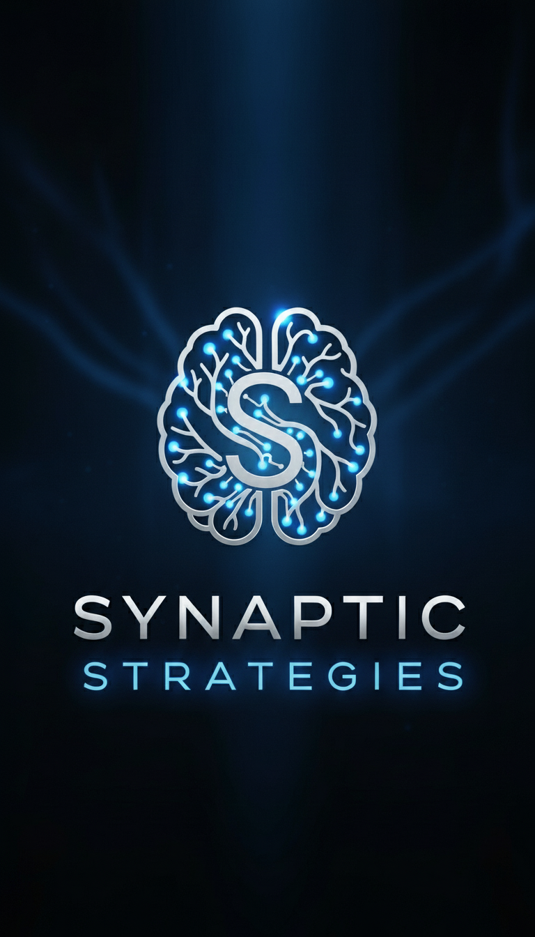 Synaptic Strategies