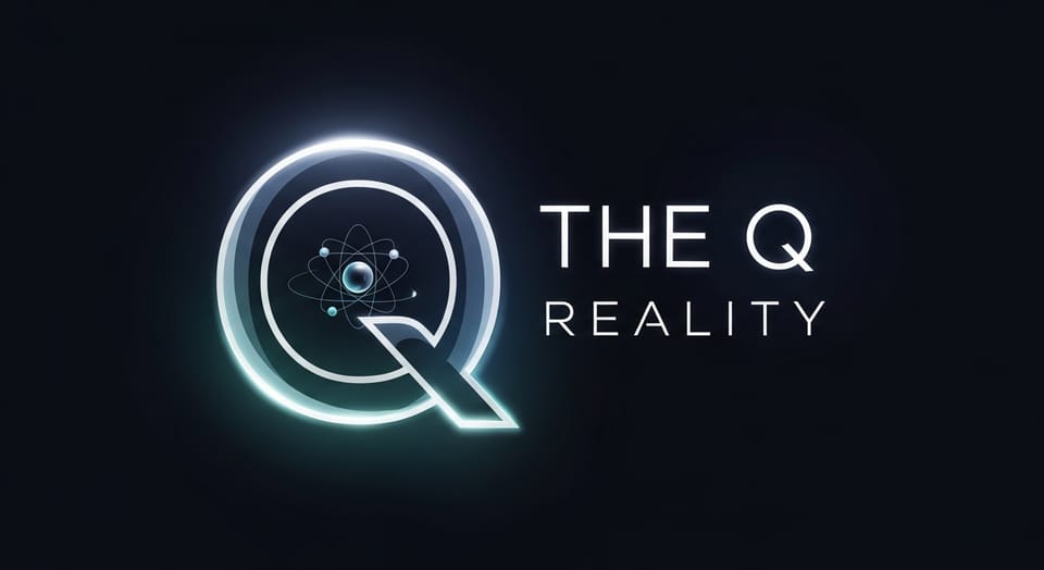 5 Quantum Realities Reshaping Your World (And Your Mind)