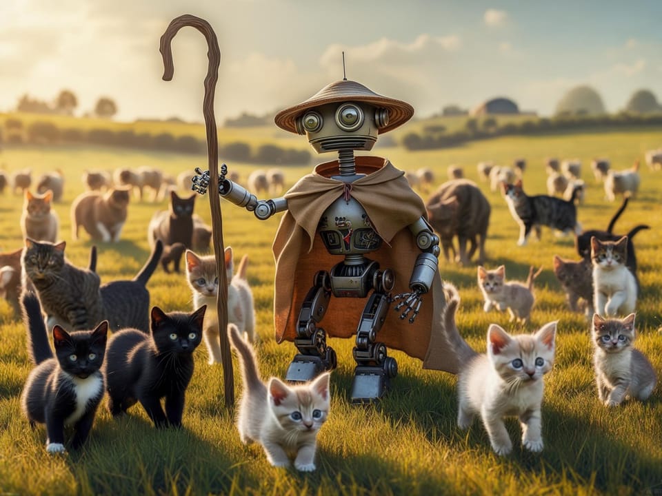 The End of Bad Adaptations: AI’s Storytelling Revolution